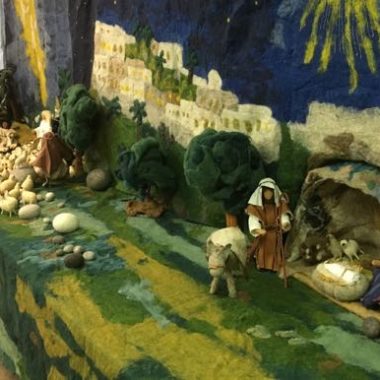 Lasnamäe jõulusõim
