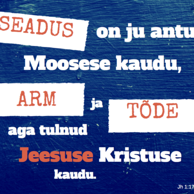 2018. aasta esimene Markuse missa