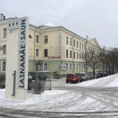 Kuidas tulla Pae palvekotta?