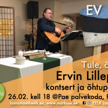Tule, õeke!