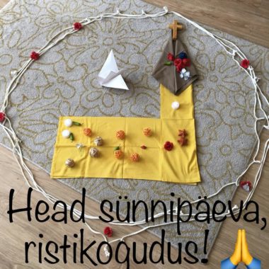 Nelipühad